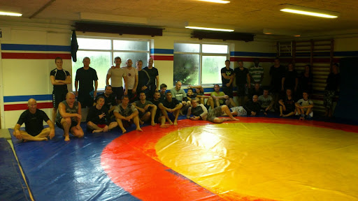 NeoGYM in Aalborg, Aalborg