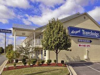 Travelodge by Wyndham Little Rock Airport