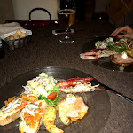 Photo n°3 de l'avis de Walter.a fait le 03/03/2018 à 13:11 sur le  Papa Alessandro Ristorante à Caltanissetta