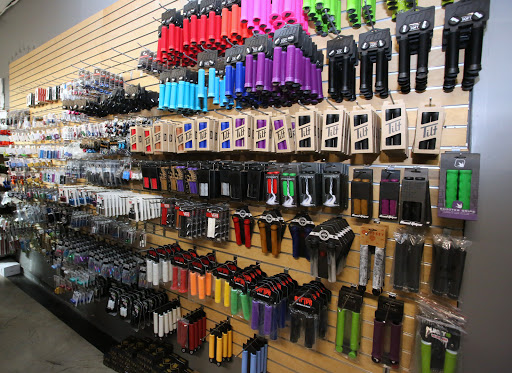 Sports accessories wholesaler Inglewood