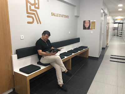 Centre dentaire Lecourbe - Dentiste Paris 15 à Paris