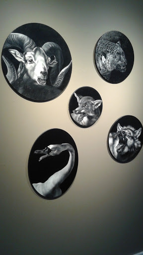 Art Museum «Fitchburg Art Museum», reviews and photos, 185 Elm St, Fitchburg, MA 01420, USA