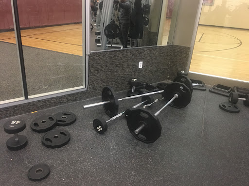 Gym «LA Fitness», reviews and photos, 1111 Marcus Ave, New Hyde Park, NY 11042, USA