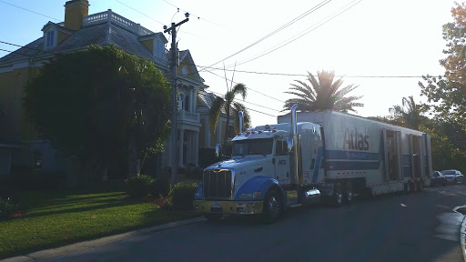 Moving and Storage Service «Ace Relocations Systems, Inc.», reviews and photos, 2507 Investors Row #400, Orlando, FL 32837, USA