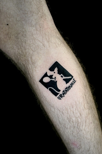 Explore tattoo ideas for hands, creative tattoo ideas in New York, available at Red Baron Ink Tattoo and Piercing