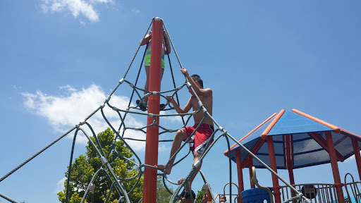 Park «Zinnia Park», reviews and photos, 5201 N 29th St, McAllen, TX 78504, USA