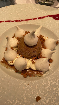 Plats et boissons du Restaurant de poisson Le Gabion à Lyon - n°16