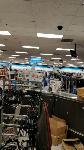 Clothing Store «Ross Dress for Less», reviews and photos, 4408 Las Positas Rd, Livermore, CA 94551, USA