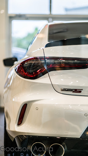 Acura Dealer «Goodson Acura of Dallas», reviews and photos, 4801 Lemmon Ave, Dallas, TX 75219, USA