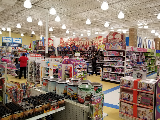 Toy Store «Toys