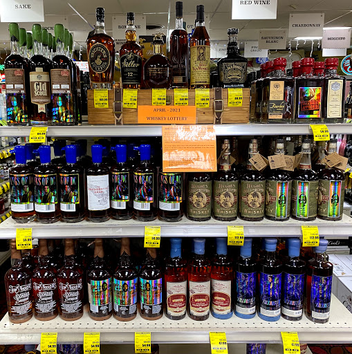 Liquor Store «Liquor Locker», reviews and photos, 1740 Dual Hwy, Hagerstown, MD 21740, USA