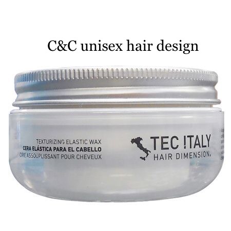 C&C unisex hair design - Barbería