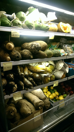 Grocery Store «Himalayan Grocery Store», reviews and photos, 125 S Main St, Stillwater, OK 74074, USA