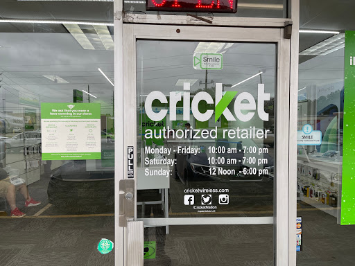 Cricket Wireless, 1402 Spring Cypress Rd, Spring, TX 77373, USA, 