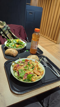 Aliment-réconfort du Restauration rapide Eat Salad à Lyon - n°15