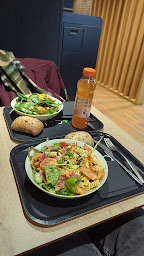 Photo n°16 de Eat Salad à Lyon ()