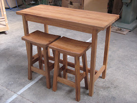 Gavin Cox Solid Timber Furniture
