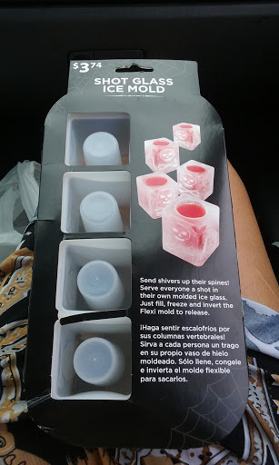 Supermarket «Walmart Neighborhood Market», reviews and photos, 2550 Prince St, Conway, AR 72034, USA