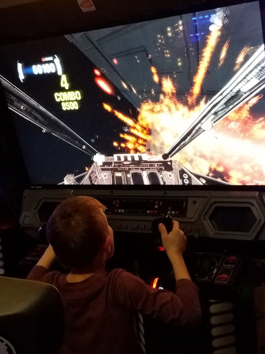 Laser Tag Center «Lazer Kraze Laser Tag - Mason», reviews and photos, 7082 Columbia Rd, Maineville, OH 45039, USA