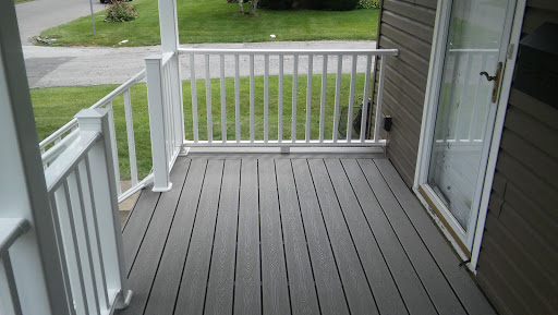 Handyman «Columbus Handyman», reviews and photos, 1010 Old Henderson Rd #102, Columbus, OH 43220, USA