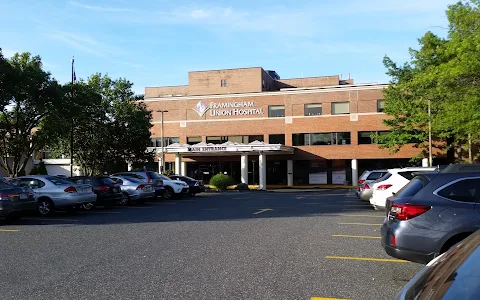 MetroWest Medical Center image