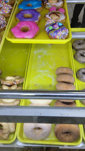 Donut Shop «Happy Donuts», reviews and photos, 2741 Virginia Pkwy, McKinney, TX 75071, USA