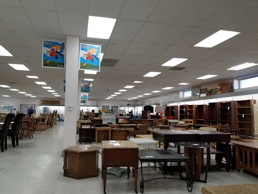 Thrift Store «Goodwill Furniture Store», reviews and photos