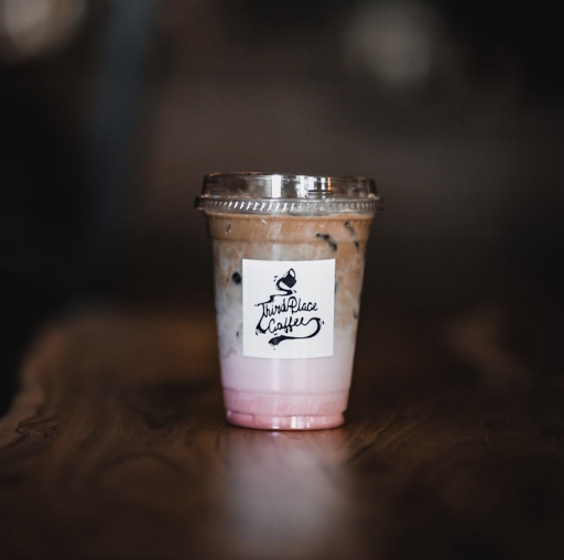 Coffee Shop «Third Place Cup Coffeehouse», reviews and photos, 21805 S Ellsworth Rd #102, Queen Creek, AZ 85142, USA