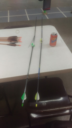 Archery Store «Summit Archery Center», reviews and photos, 1164 Decker Rd, Labadie, MO 63055, USA