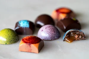 Bijoux Handcrafted Chocolates image