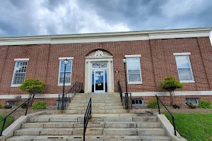McDowell County Public Library image