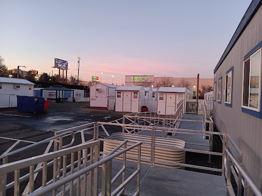 Catholic Housing Services