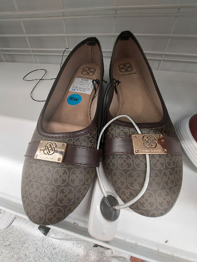 Clothing Store «Ross Dress for Less», reviews and photos, 1900 McLoughlin Blvd, Oregon City, OR 97045, USA