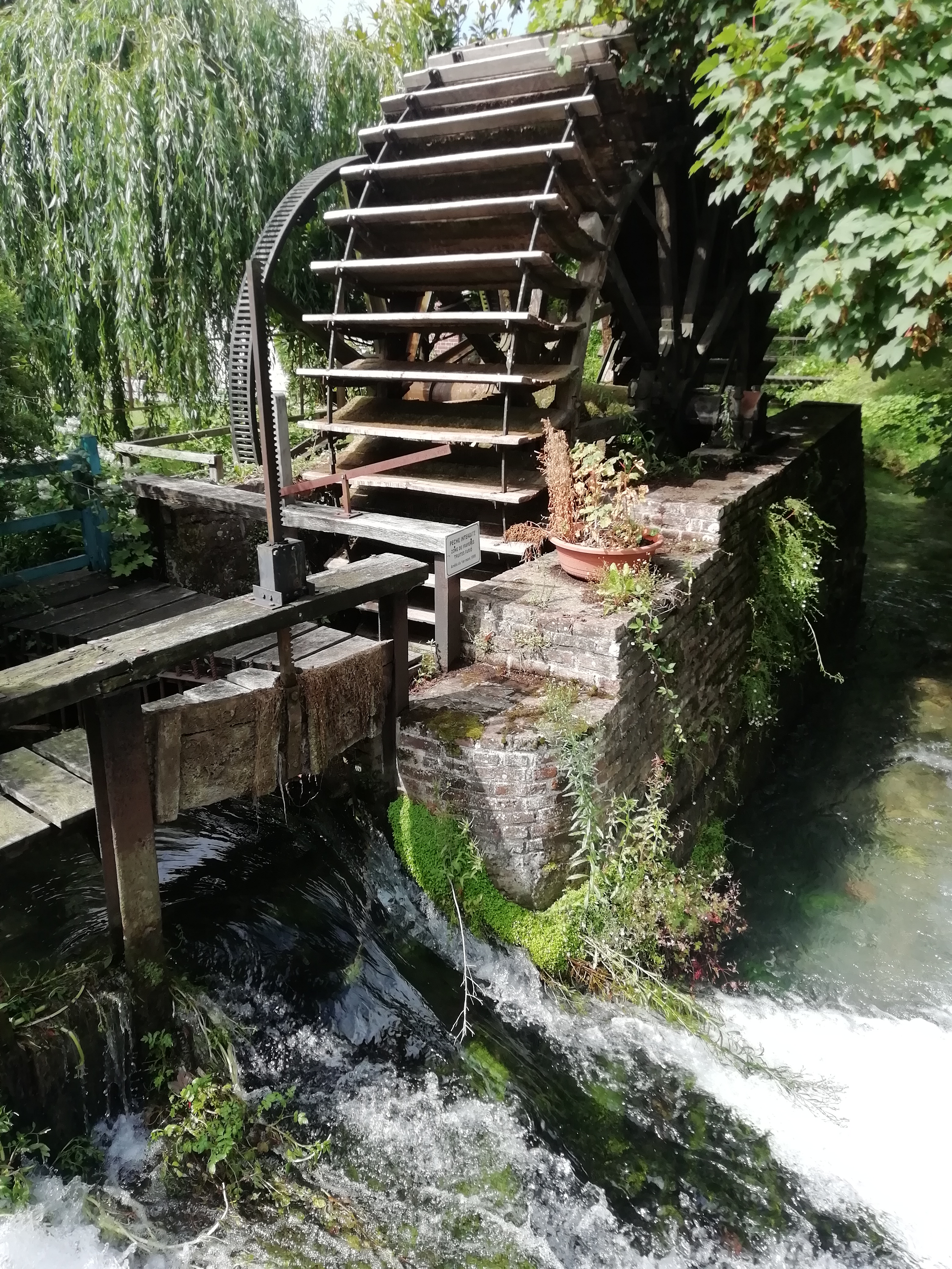 Photo n° 1 de l'avis de Vince.r fait le 13/08/2019 à 21:43