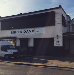 Bird & Davis Ltd
