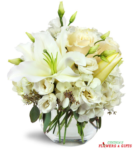 Cynthias Flowers & Gifts image