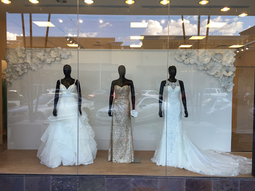 Bridal Shop «Ivory Row Bridal», reviews and photos, 2470 W Happy Valley Rd #1191, Phoenix, AZ 85085, USA