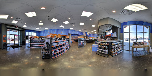 Electronics Repair Shop «Battery Joe & Joe Repair Co - 19th Street», reviews and photos, 4411 19th St, Lubbock, TX 79407, USA