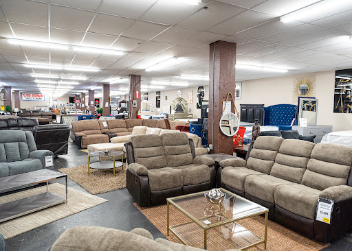 Furniture Store «Furniture Mecca», reviews and photos, 5648 Lancaster Ave, Philadelphia, PA 19131, USA