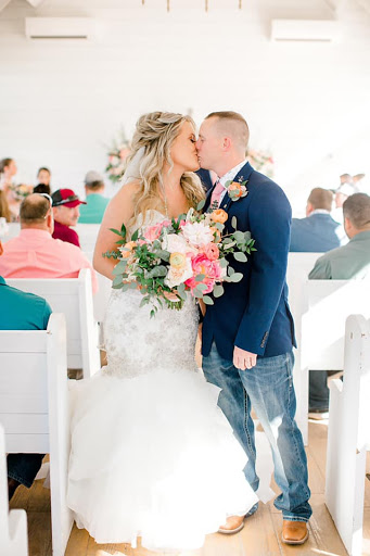 Wedding Venue «The Folmar», reviews and photos, 14405 County Rd 192, Tyler, TX 75703, USA