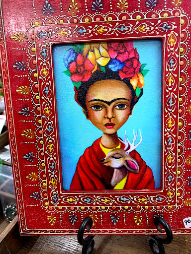 Thrift Store «Hospice of the Valley», reviews and photos, 8461 E McDonald Dr, Scottsdale, AZ 85250, USA