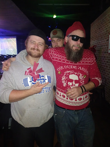 Night Club «Boots and Spurs», reviews and photos, 702 Bellande Ave, Ocean Springs, MS 39564, USA