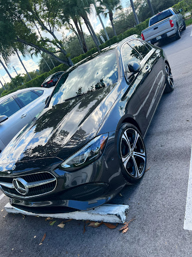 Happy Wheels Car Wash And Detailing en Deerfield Beach