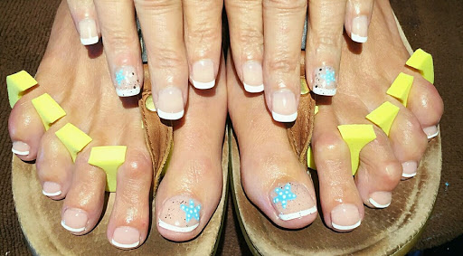 Spa «Toi Spa West Davie», reviews and photos, 351 SW 136th Ave #102, Davie, FL 33325, USA