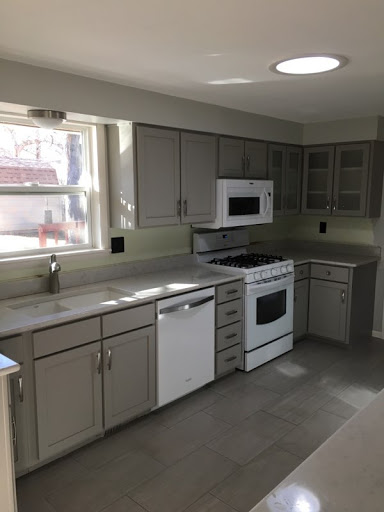 Cabinet Maker «Summit Cabinet Coatings», reviews and photos, 1833 E Harmony Rd #6, Fort Collins, CO 80528, USA