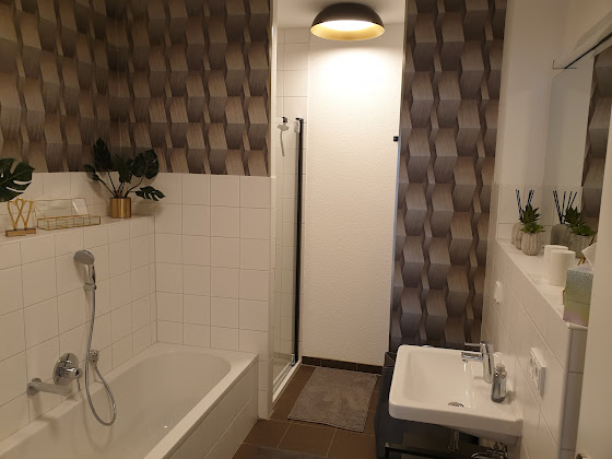 Intérieur Ferienwohnung Ferienwohnung City Loft Fulda 36037 Fulda