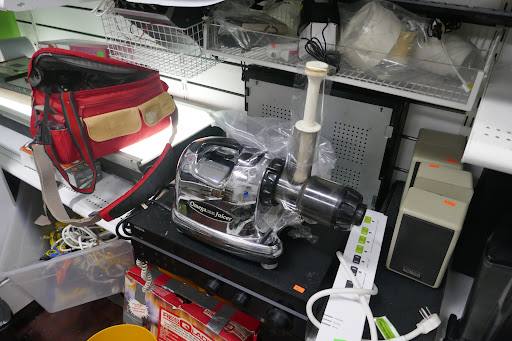 Thrift Store «The Thrift Shop of Boston», reviews and photos, 33 Corinth St, Roslindale, MA 02131, USA