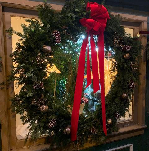 Florist «Bouquets and Baskets», reviews and photos, 548 Jersey Ave, Jersey City, NJ 07302, USA