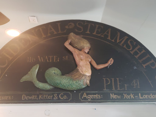 Grocery Store «Maritime Market», reviews and photos, 8 Maritime Way, Bald Head Island, NC 28461, USA