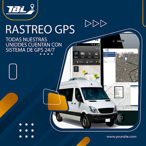 TBL Transporte de Personal